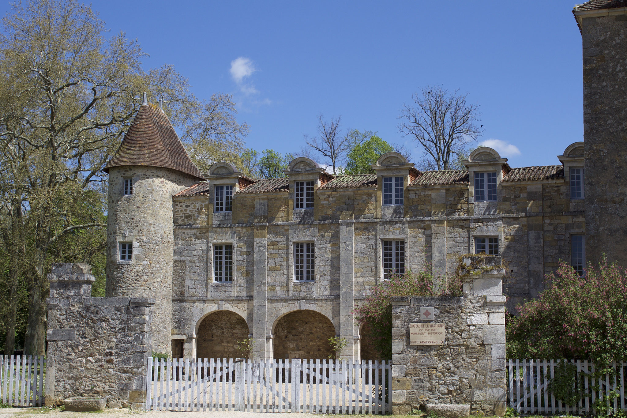 Saint-Jean-de-Cole